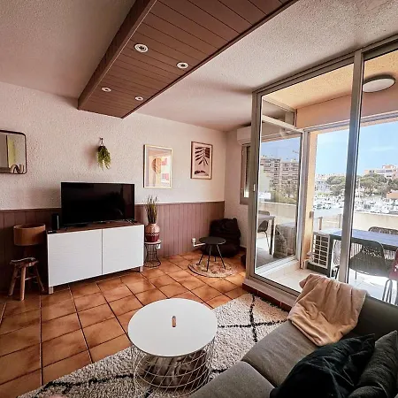 Nautizen Vue Casa de Férias