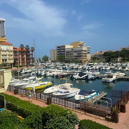 Casa de Férias Nautizen Vue *