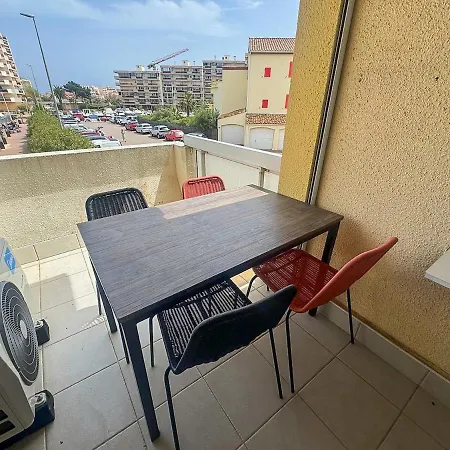 Nautizen Vue كانيه