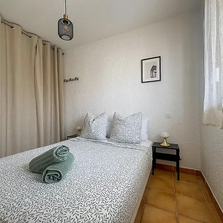 Casa de Férias Nautizen Vue