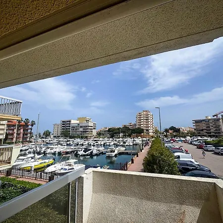 بيت للعطل Nautizen Vue كانيه