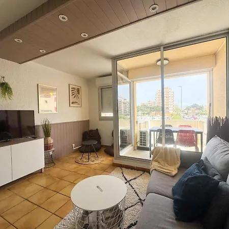 بيت للعطل Nautizen Vue
