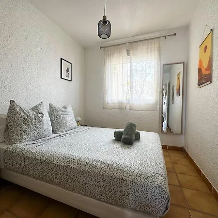 Nautizen Vue Casa de Férias