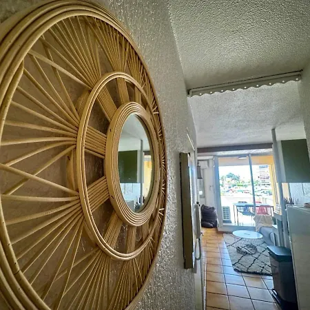 Casa de Férias Nautizen Vue *