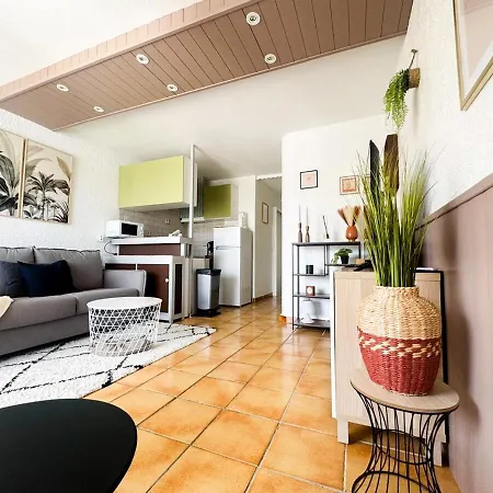 Nautizen Vue Casa de Férias